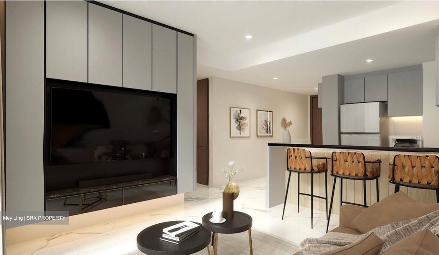 The Lilium (D19), Condominium #502633211